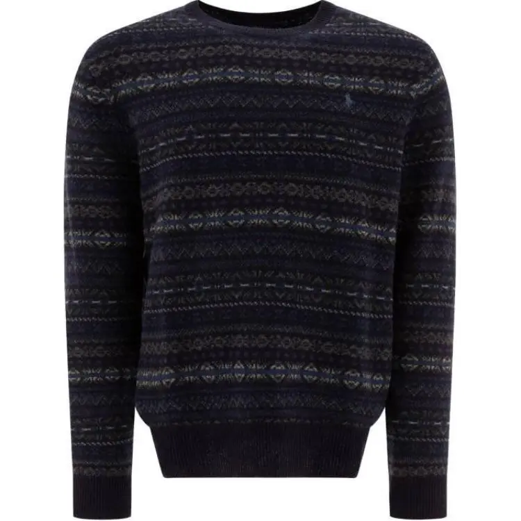 Polo Ralph Lauren Sweater Standard Men's Blue