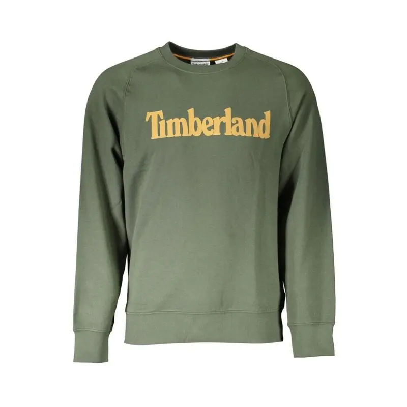 Timberland Sweatshirt Men's Green