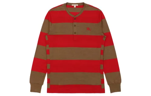 Burberry Knitwear Men's Multicolor