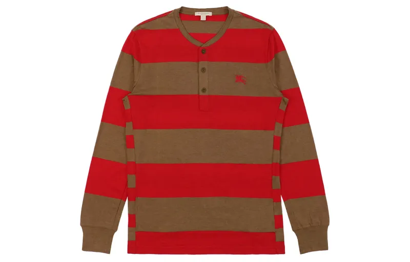 Burberry Knitwear Men's Multicolor