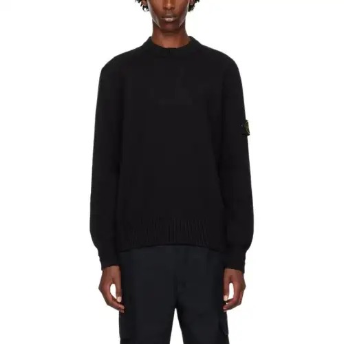 STONE ISLAND Maglia Knit