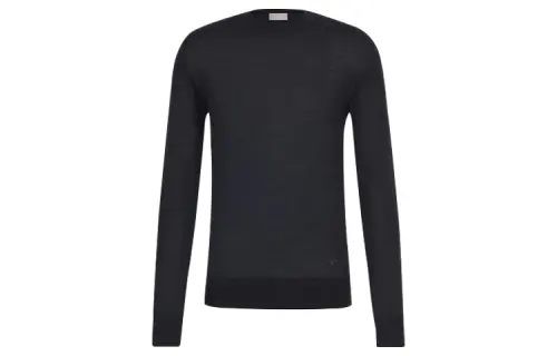 DIOR Knitwear Men's Marine Blue