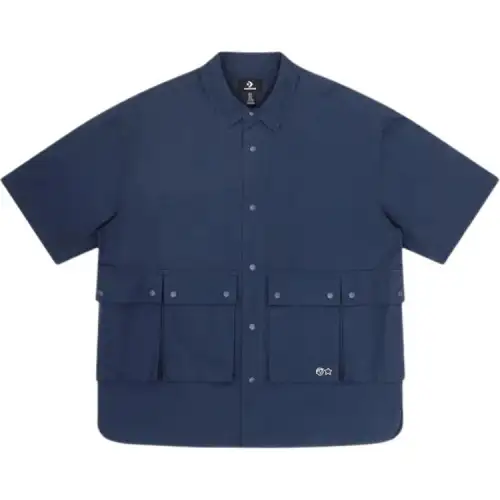 Converse x Noritake Shirt Men's Blue