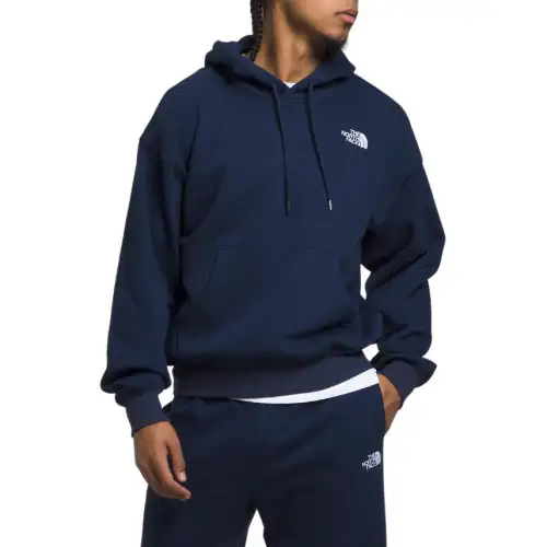 THE NORTH FACE Evolution Vintage Sweatshirt Men's Marine Blue