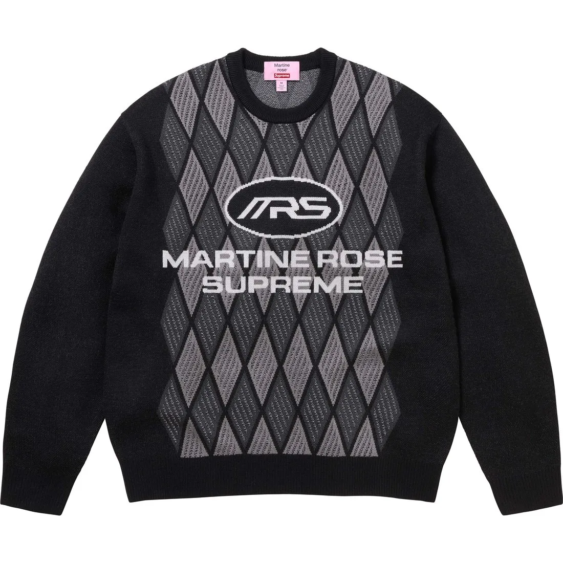 Supreme Martine Rose Sweater