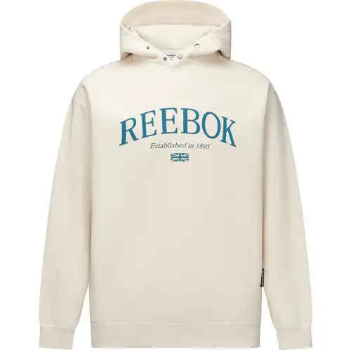 Reebok Sweatshirt Unisex Apricot