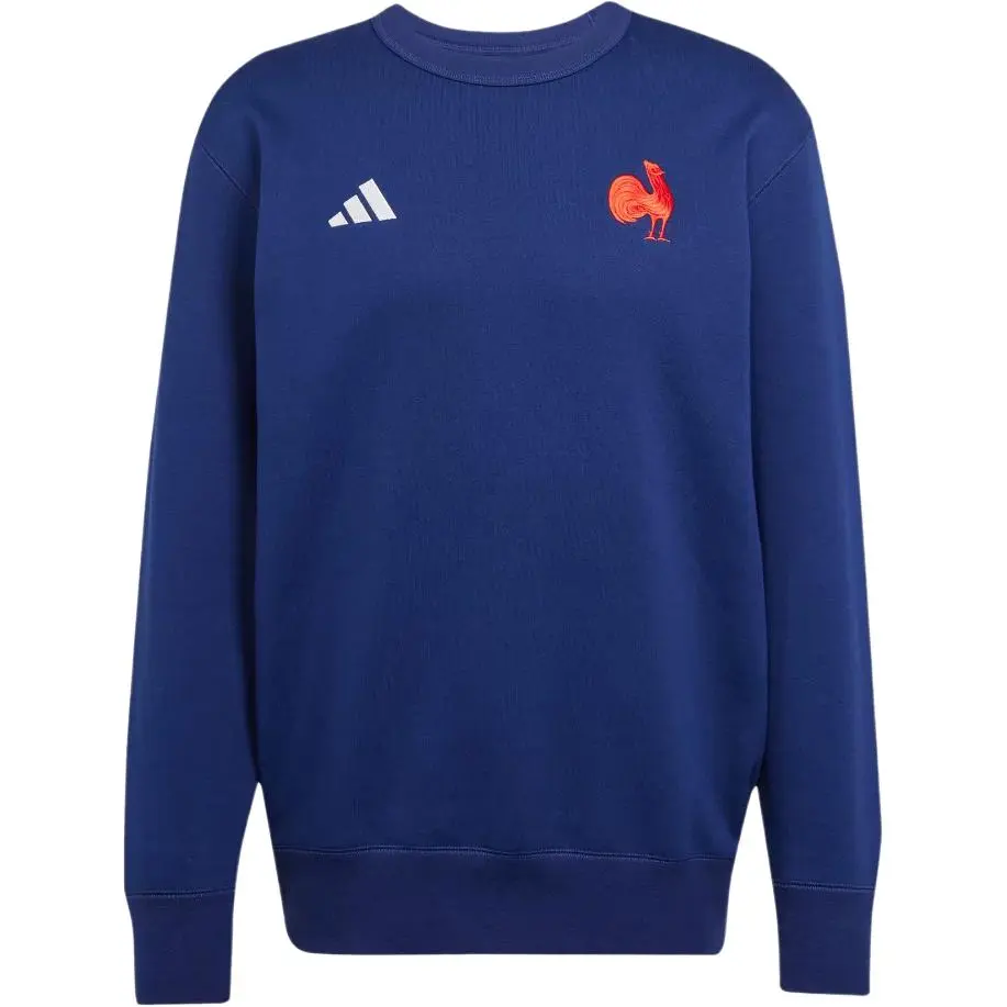 Adidas Sweatshirt Men's Dark Blue