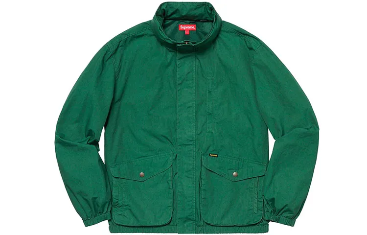 Supreme Highland Jacket