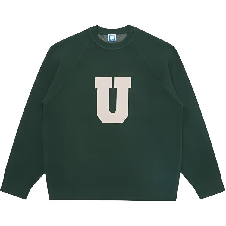 Свитер UNDEFEATED FW24 (разноцветный)