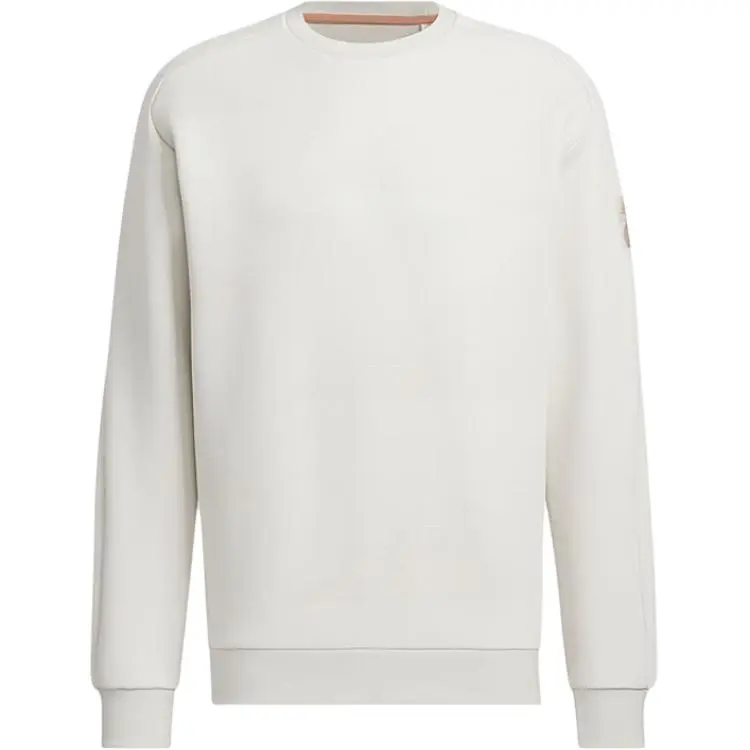 Adidas Sportswear Sweatshirt Men's Ecru