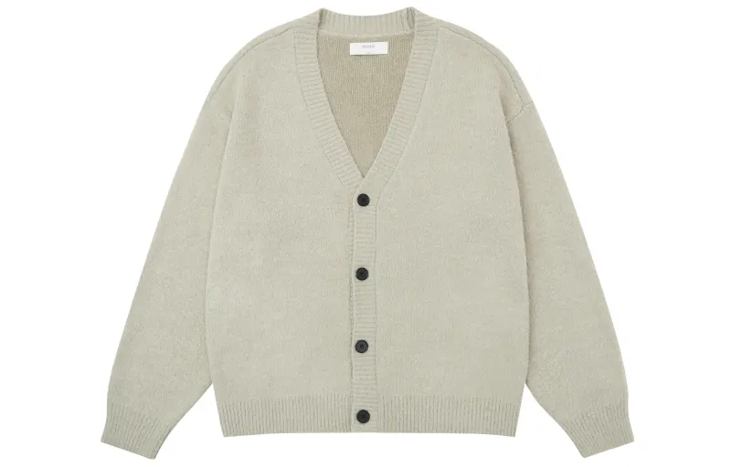 CHINISM Sweaters Unisex Moderate