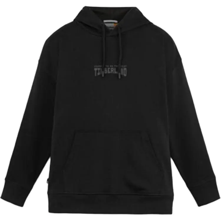 Timberland Sweatshirt Men's Black