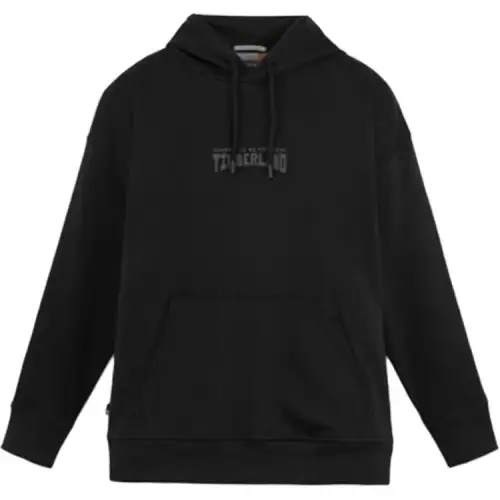 Timberland Sweatshirt Men's Black