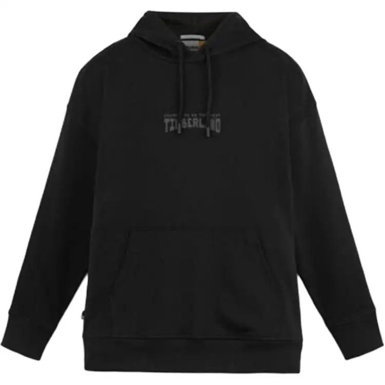 Timberland Sweatshirt Men's Black