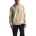 THE NORTH FACE Men's Box NSE Pullover Hoodie Sweatshirt Men's Gravel Color