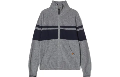 THE NORTH FACE Knitwear Men's Multicolor Turtleneck Moderate Straight Fit