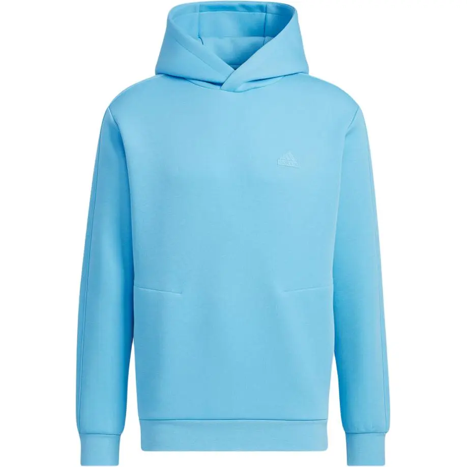 Adidas U PM HDY Sweatshirt Unisex Blue