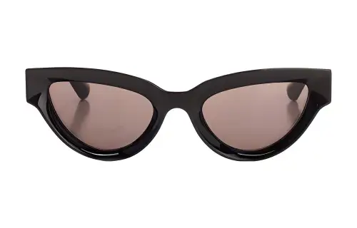 Bottega Veneta Cat-Eye Framed Sunglasses