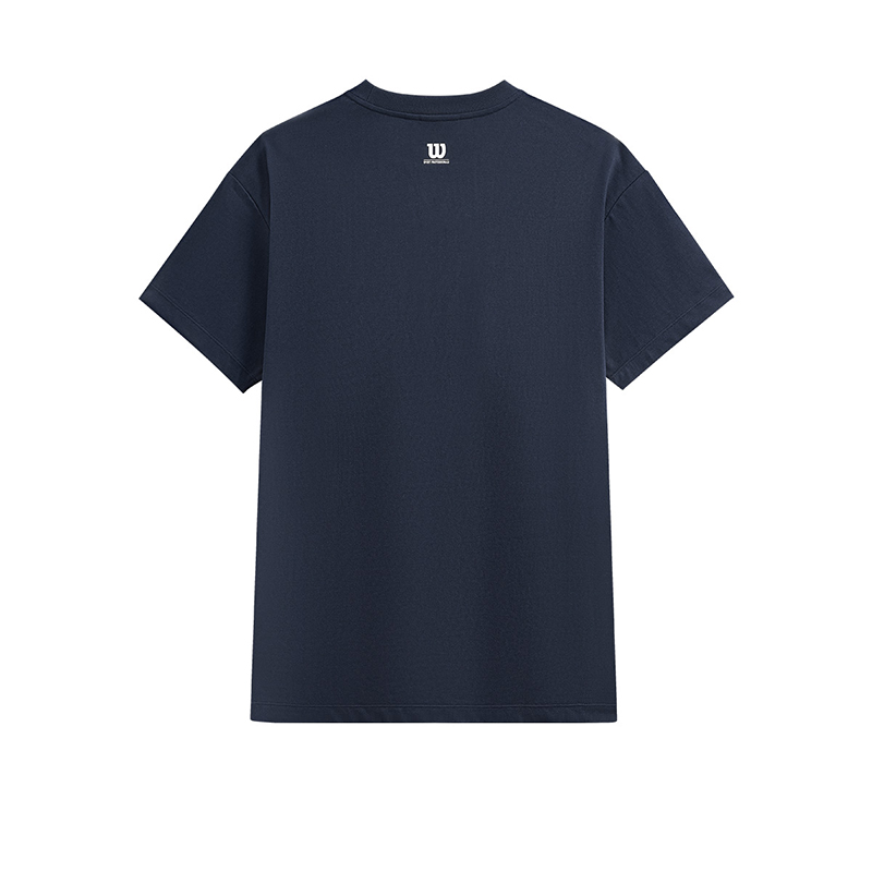 Wilson SS24 SPORT Tennis Tops Men’s