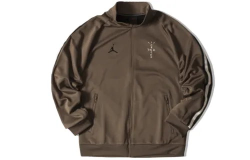 Travis Scott Mj Track Jacket