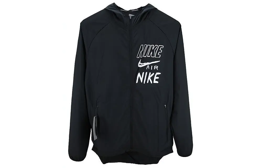 Nike Jackets Men's Hooded Moderate Other