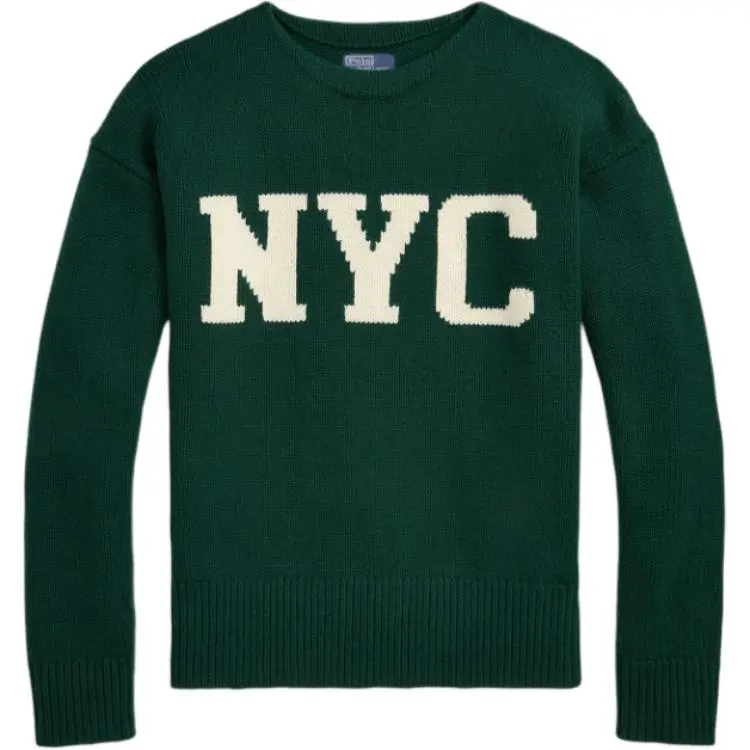 Polo Ralph Lauren Sweater Standard Men's
