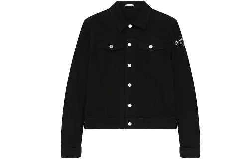 DIOR Quarterly New Products Jackets & Coats Unisex