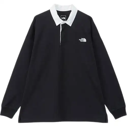 THE NORTH FACE Shirt Men's Black