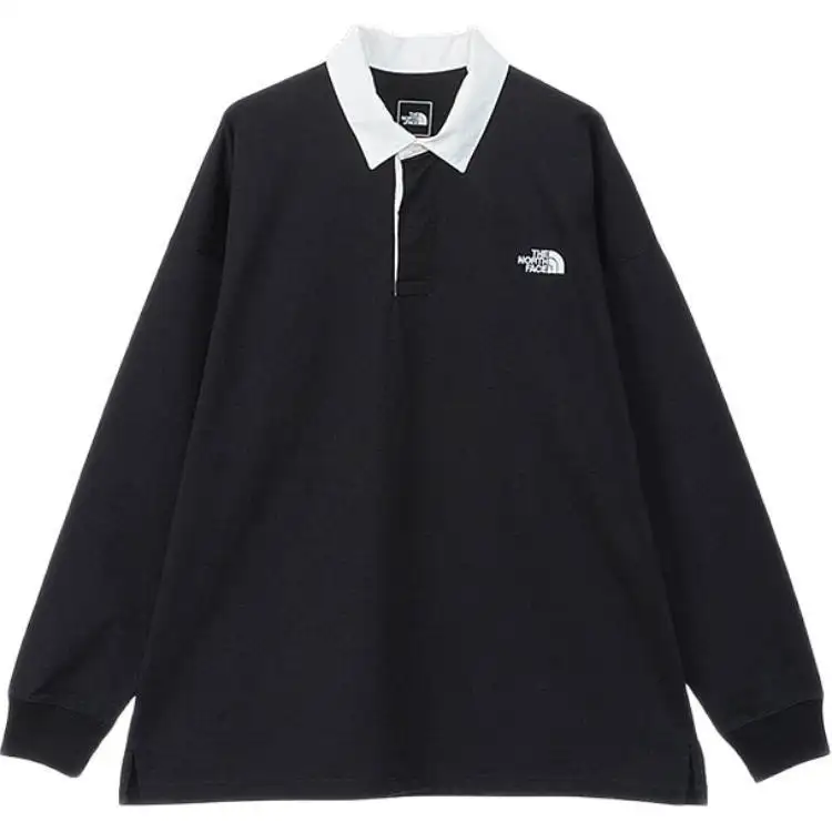 THE NORTH FACE Shirt Men's Black