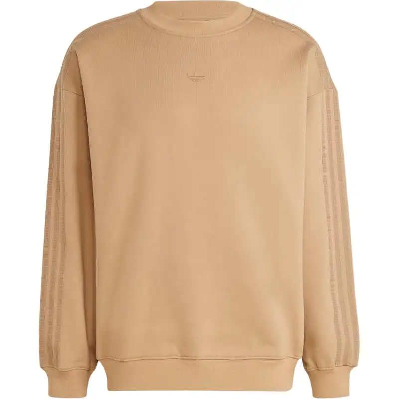 Adidas Originals Field Issue Essentials Crew Sweatshirt