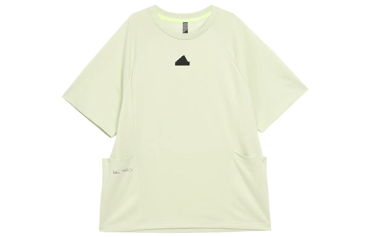 Adidas TH UTILITY T-SHIRTGender Neutral