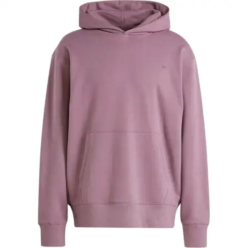 Adidas Originals Premium Essentials Sweatshirt Men's Purple Gray