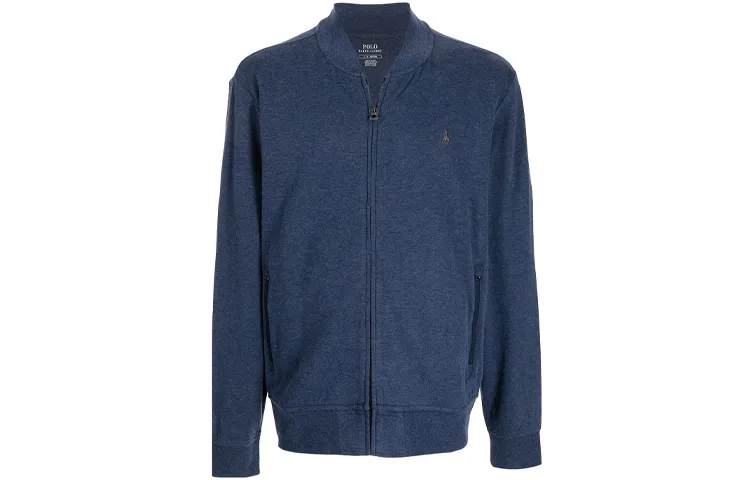 Polo Ralph Lauren Knitwear Standard Men's Marine Blue