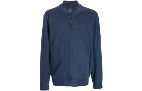Polo Ralph Lauren Knitwear Standard Men's Marine Blue