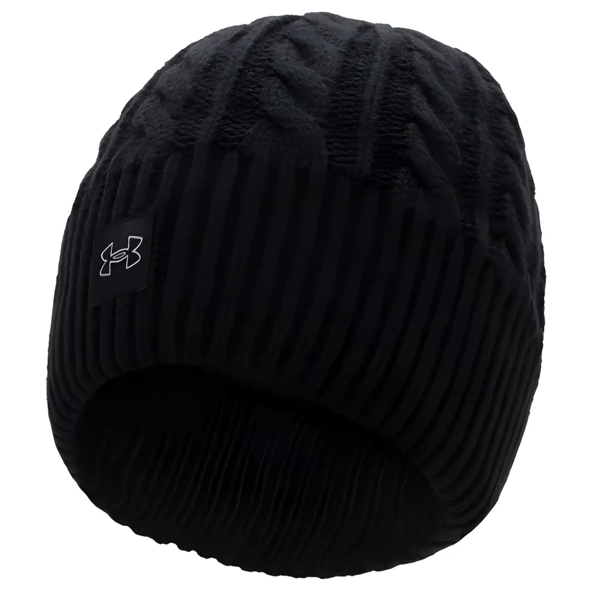 Under Armour Polyester Beanies Women's Black