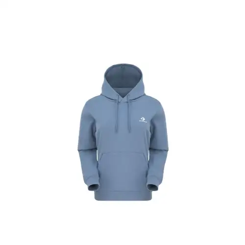 Converse Sweatshirt Unisex Blue