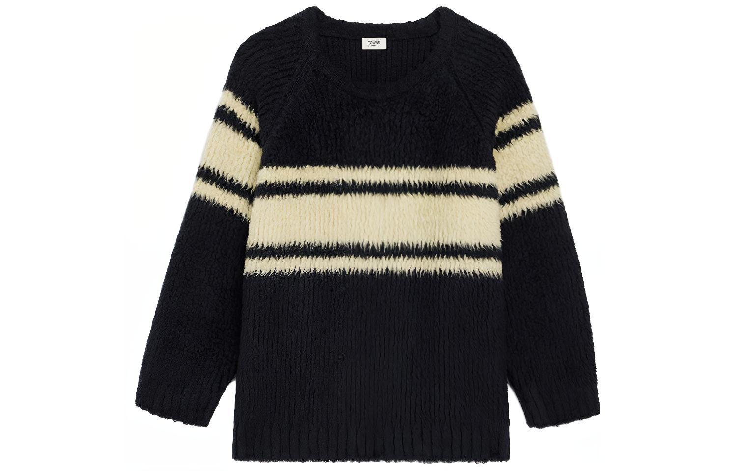 CELINE FW21 Knitwear Men's Black