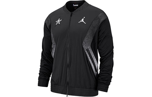 Jordan x Nba 2019 All-Star Charlotte jacket