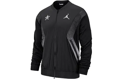 Jordan x Nba 2019 All-Star Charlotte jacket