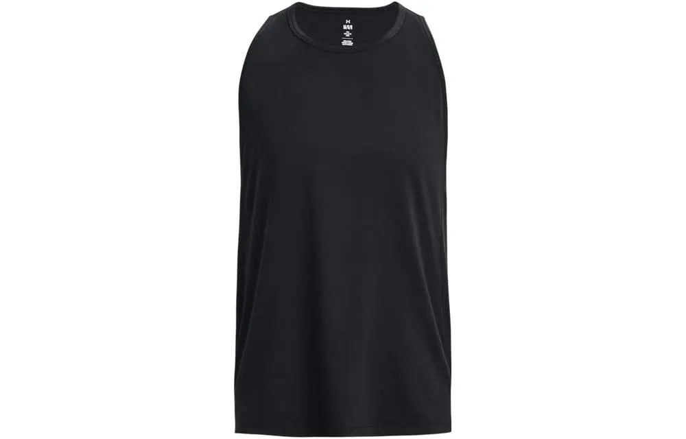 Under Armour Tank Top Men's Black