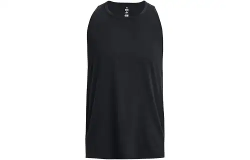 Under Armour Tank Top Men's Black