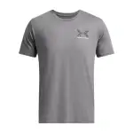 Under Armour T Shirt Men's Gray