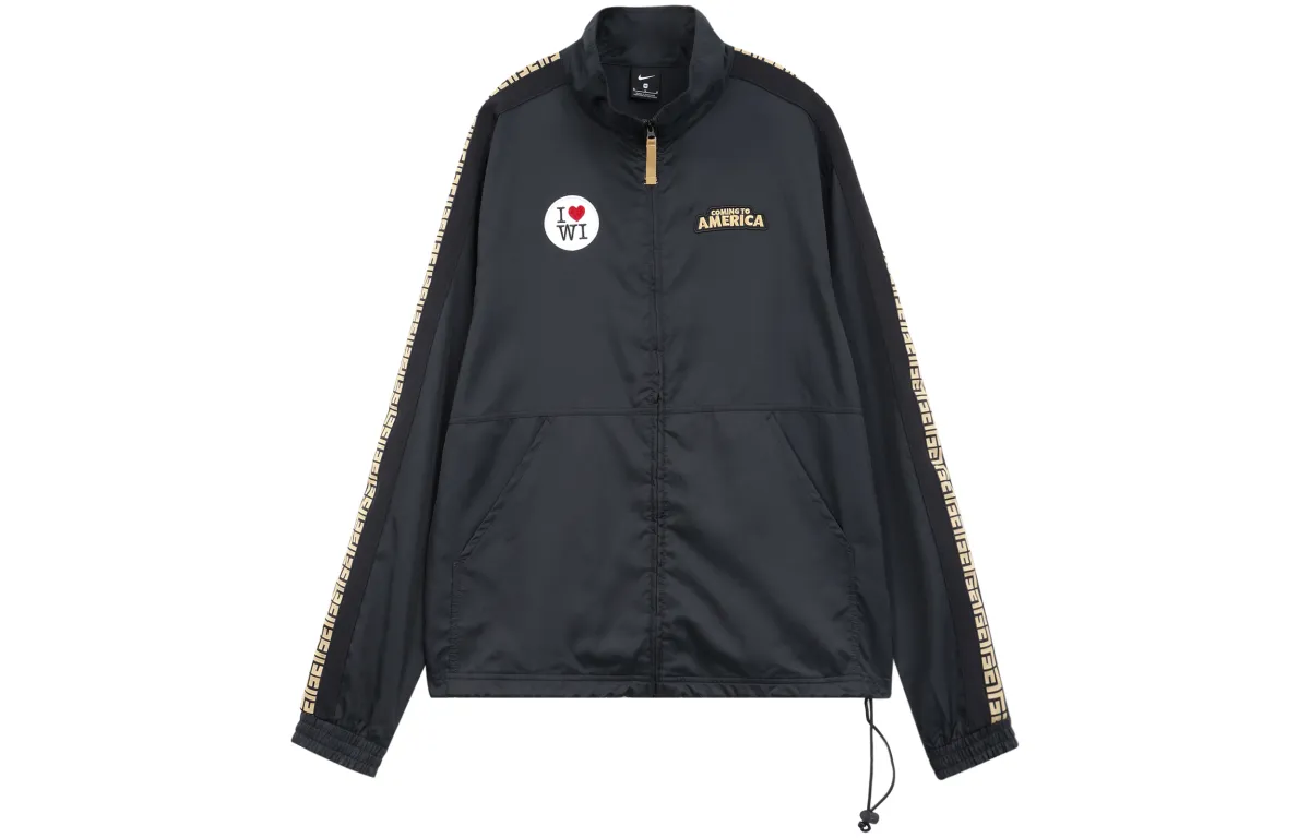 Nike Jackets Men's Turtleneck Moderate Other