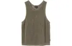 Stussy O'Dyed Mesh Tank