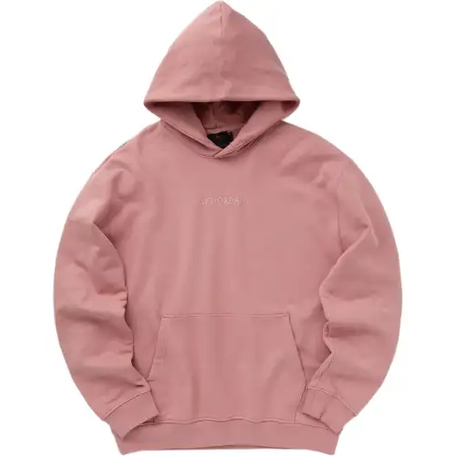 Nike Air Jordan Woodmark Fleece Hoodie