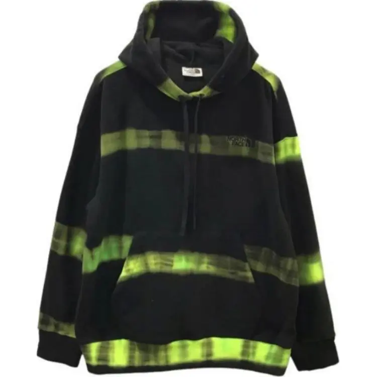 THE NORTH FACE Sweatshirt Men's Black