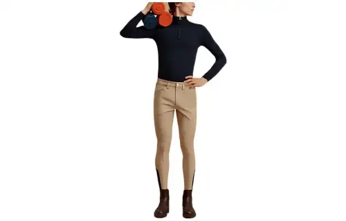 HERMES FW22 Knitwear Men's Blue