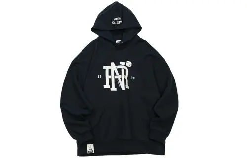 Reebok x Nautica Sweatshirt Unisex Navy Blue