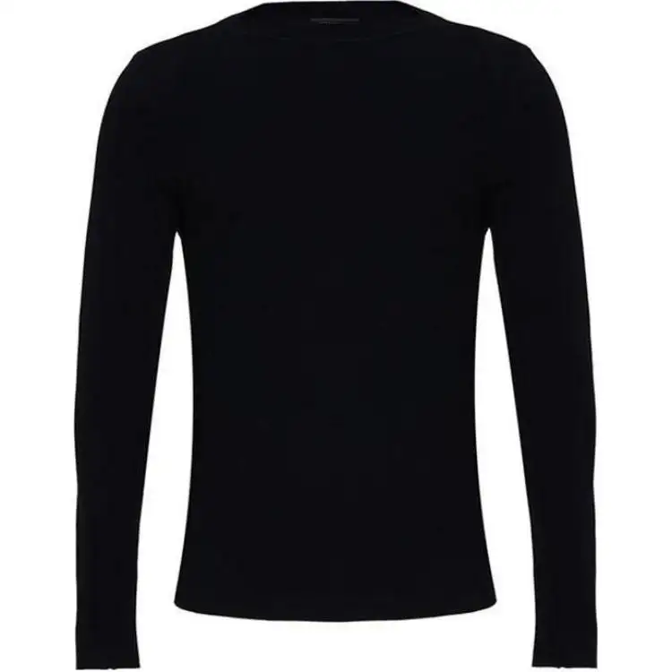PRADA FW21 Sweater Men's Navy Blue