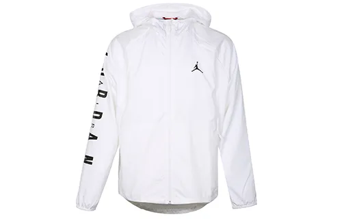 Jordan Jackets Men's Hooded Moderate Other
